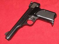 Browning 10/71 Pistol .380 ACP Img-3