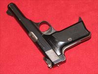 Browning 10/71 Pistol .380 ACP Img-5