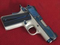 Kimber Sapphire Ultra II 1911 Pistol 9mm Img-1