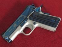 Kimber Sapphire Ultra II 1911 Pistol 9mm Img-2