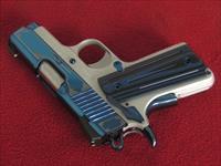 Kimber Sapphire Ultra II 1911 Pistol 9mm Img-4