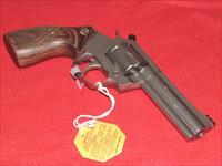 Colt King Cobra Target Revolver .357 Mag. Img-1