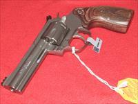 Colt King Cobra Target Revolver .357 Mag. Img-2