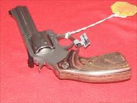 Colt King Cobra Target Revolver .357 Mag. Img-4