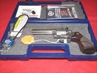 Colt King Cobra Target Revolver .357 Mag. Img-5