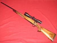 Du Biel Arms Custom Rifle 6.5-.270 Img-1