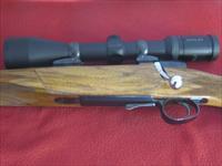 Du Biel Arms Custom Rifle 6.5-.270 Img-8
