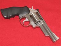 S&W 66-2 Revolver .357 mag. Img-1