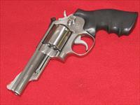 S&W 66-2 Revolver .357 mag. Img-2