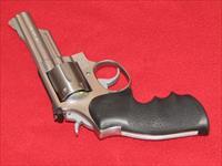S&W 66-2 Revolver .357 mag. Img-4