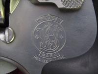 S&W 66-2 Revolver .357 mag. Img-7