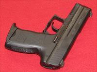 H&K P2000 Pistol .40 S&W Img-3