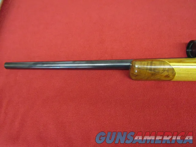 OtherDeutsche Waffen-und Munitionfabriken Mauser OtherModel Argento 1909   Img-7