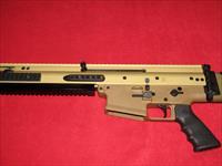 FN SCAR 20S Rifle .308 Win. Img-6