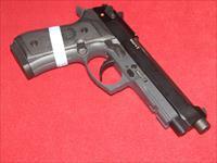 Beretta 92FSR Pistol .22 LR Img-1