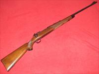 Winchester Pre-64 Model 70 Super Grade Rifle .270 W.C.F. Img-1