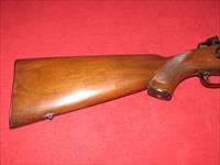 Winchester Pre-64 Model 70 Super Grade Rifle .270 W.C.F. Img-2