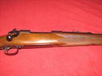 Winchester Pre-64 Model 70 Super Grade Rifle .270 W.C.F. Img-3