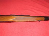 Winchester Pre-64 Model 70 Super Grade Rifle .270 W.C.F. Img-4