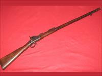 Springfield 1873 Trap Door Rifle .45-70 Img-1