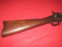 Springfield 1873 Trap Door Rifle .45-70 Img-2