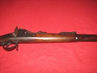 Springfield 1873 Trap Door Rifle .45-70 Img-3