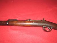 Springfield 1873 Trap Door Rifle .45-70 Img-8