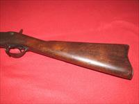 Springfield 1873 Trap Door Rifle .45-70 Img-9