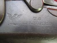 Springfield 1873 Trap Door Rifle .45-70 Img-10
