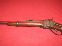 Sharps 1863 New Model Saddle Ring Carbine .52 Linen Sharps Cartridge Img-6