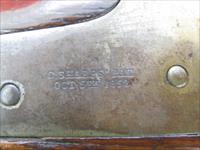 Sharps 1863 New Model Saddle Ring Carbine .52 Linen Sharps Cartridge Img-8