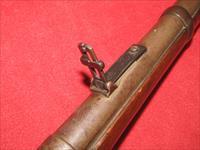 Sharps 1863 New Model Saddle Ring Carbine .52 Linen Sharps Cartridge Img-11