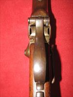 Sharps 1863 New Model Saddle Ring Carbine .52 Linen Sharps Cartridge Img-15