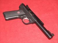 Ruger 22-45 MK III Target Pistol (.22 LR)