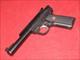 Ruger 22-45 MK III Target Pistol (.22 LR)