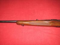 Winchester 70 Pre-64 Westerner Rifle .264 Win. Mag. Img-2