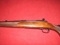 Winchester 70 Pre-64 Westerner Rifle .264 Win. Mag. Img-3