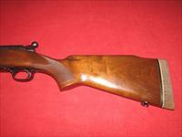 Winchester 70 Pre-64 Westerner Rifle .264 Win. Mag. Img-4