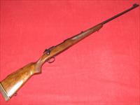 Winchester 70 Pre-64 Westerner Rifle .264 Win. Mag. Img-1