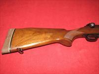 Winchester 70 Pre-64 Westerner Rifle .264 Win. Mag. Img-5