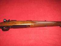 Winchester 70 Pre-64 Westerner Rifle .264 Win. Mag. Img-6