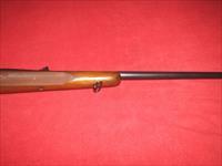 Winchester 70 Pre-64 Westerner Rifle .264 Win. Mag. Img-7