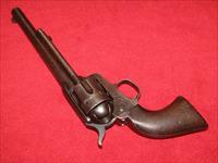 Colt Infantry Single Action Army Revolver .45 Colt Img-2