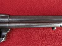 Colt Infantry Single Action Army Revolver .45 Colt Img-5
