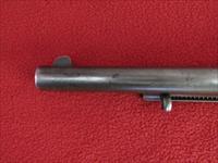 Colt Infantry Single Action Army Revolver .45 Colt Img-7