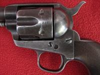 Colt Infantry Single Action Army Revolver .45 Colt Img-9