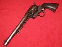 Colt Infantry Single Action Army Revolver .45 Colt Img-16