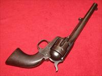 Colt Infantry Single Action Army Revolver .45 Colt Img-17