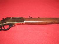 Henry H010B Big Boy Rifle .45-70 Img-3
