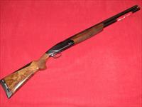 Benelli 828U Shotgun (12 Ga.)